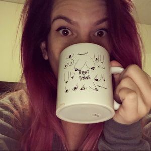 Meet your Posher, Brandyne